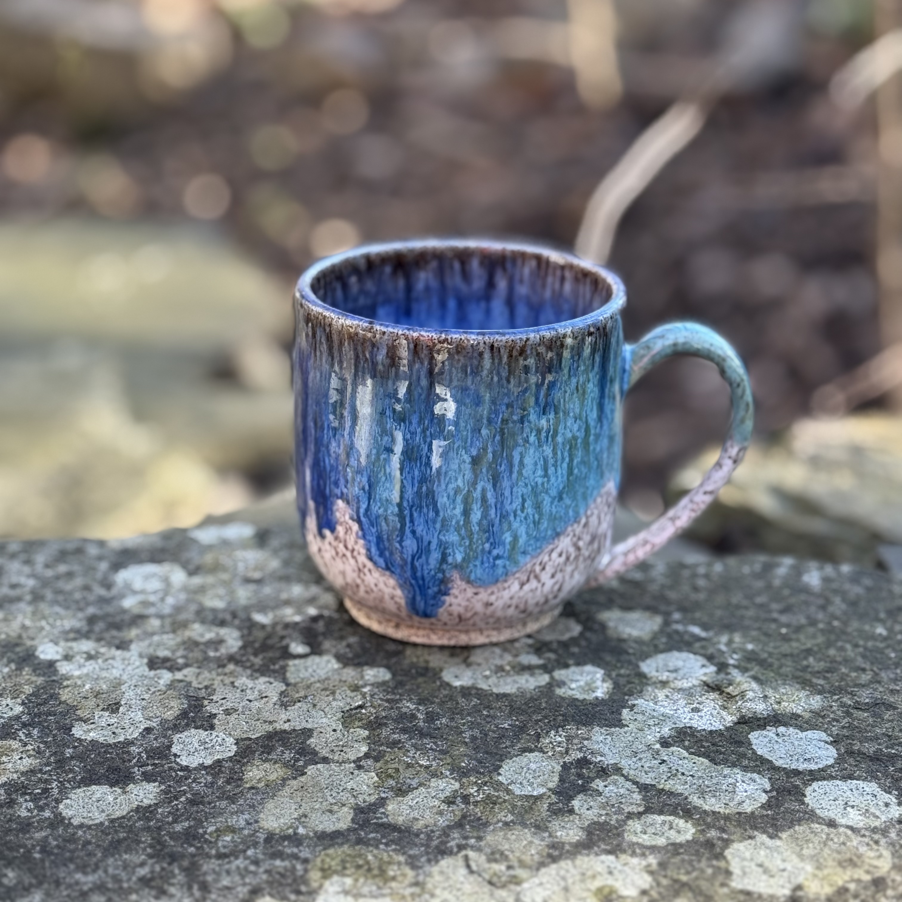 Cascade mug